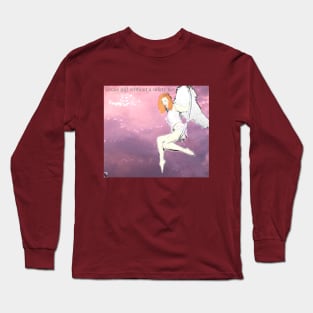 Mother Long Sleeve T-Shirt